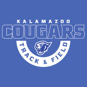 Youth Tri-Blend Tee - T&F Design