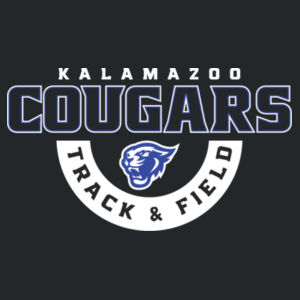 District Made Long Sleeve T - T&F Design