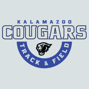 District Made Long Sleeve T - T&F Design