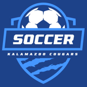 Nike Women's Team rLegend Tee (Soccer) Design