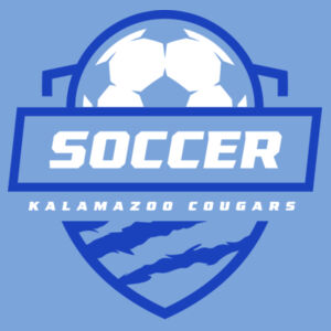 Nike Women's Team rLegend Tee (Soccer) Design