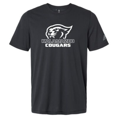 Adidas Blended T-Shirt Thumbnail