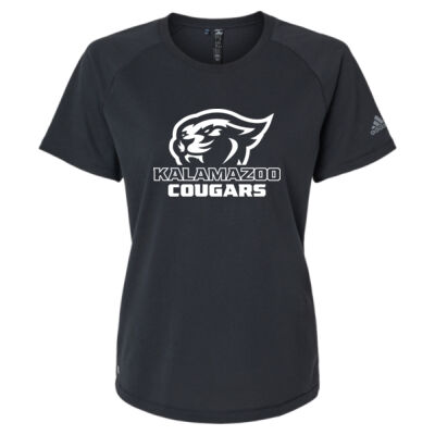 Women's Adidas Blended T-Shirt Thumbnail