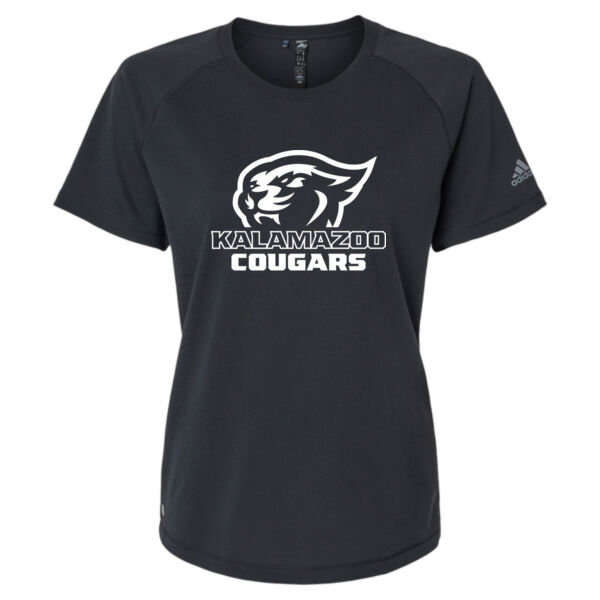 Women's Adidas Blended T-Shirt Thumbnail