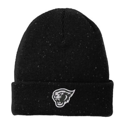New Era Speckled Beanie Thumbnail