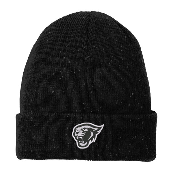 New Era Speckled Beanie Thumbnail