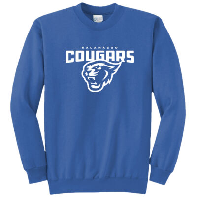 Crewneck Sweatshirt Thumbnail