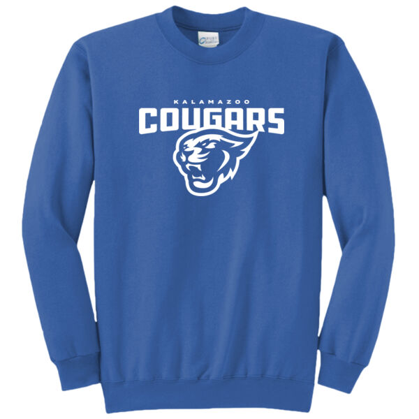 Crewneck Sweatshirt Thumbnail