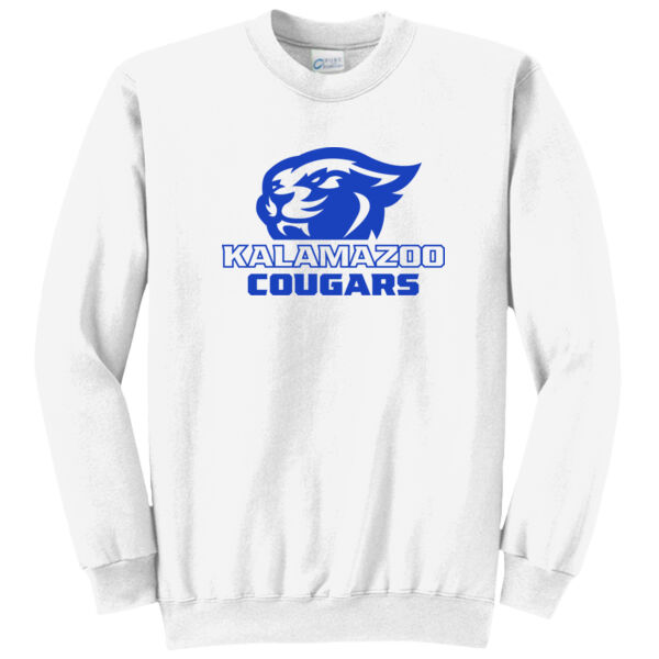 Crewneck Sweatshirt Thumbnail