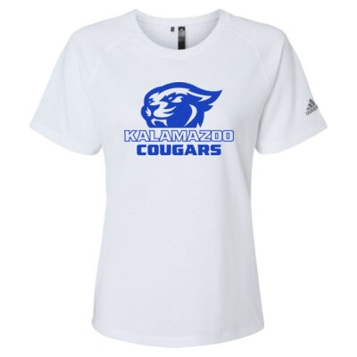 Women's Adidas Blended T-Shirt Thumbnail