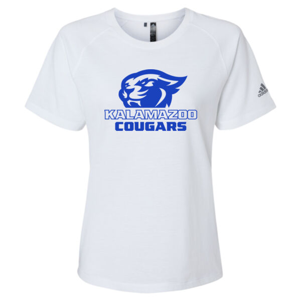 Women's Adidas Blended T-Shirt Thumbnail