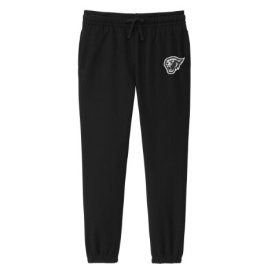 Women's District Fleece Jogger Thumbnail