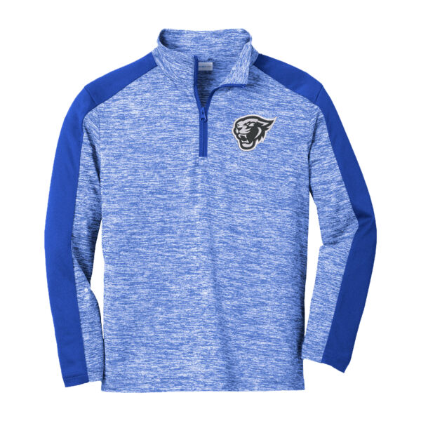 Youth 1/4 Zip Thumbnail