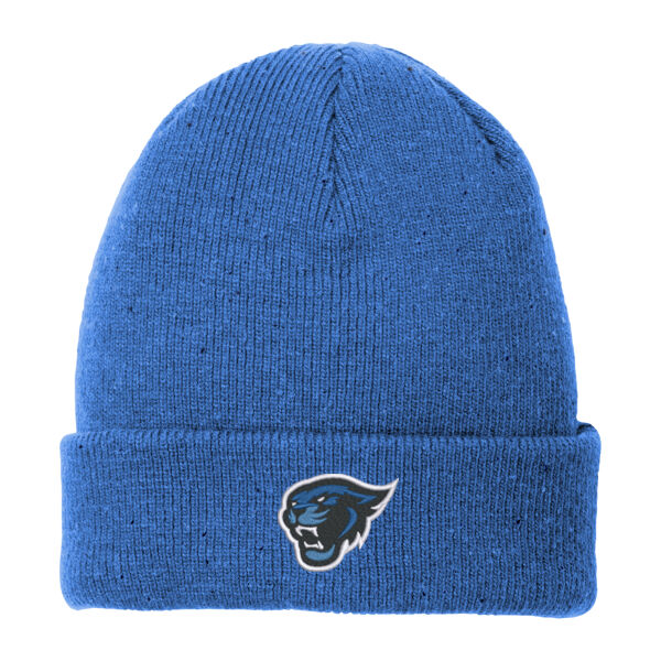 New Era Speckled Beanie Thumbnail