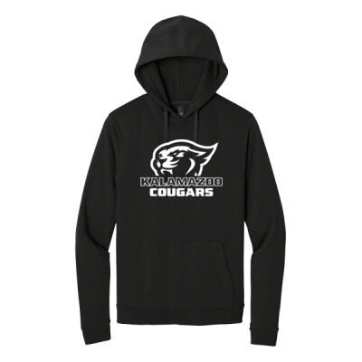 District Tri-Blend Pullover Thumbnail