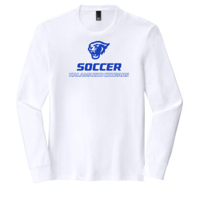 District Made Long Sleeve T - Soccer Thumbnail
