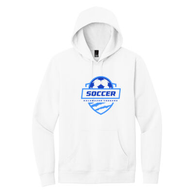 District Fleece Hoodie (Name Option) -Soccer Thumbnail