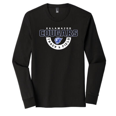 District Made Long Sleeve T - T&F Thumbnail