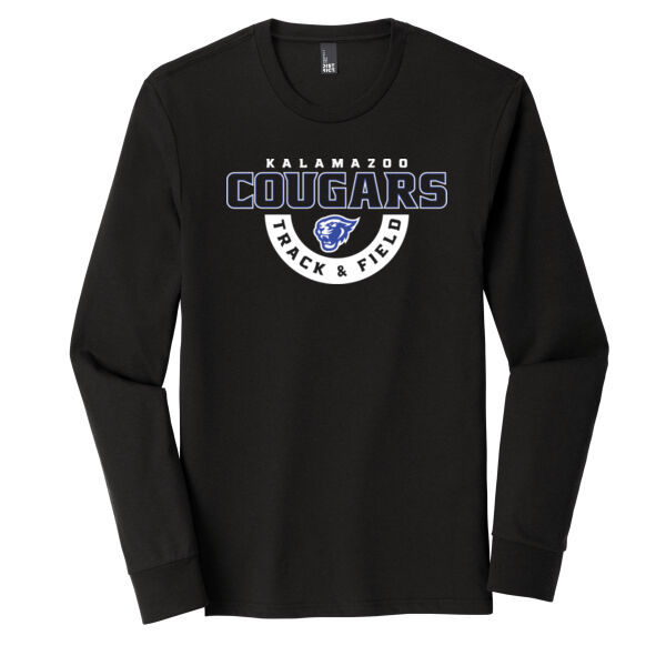District Made Long Sleeve T - T&F Thumbnail