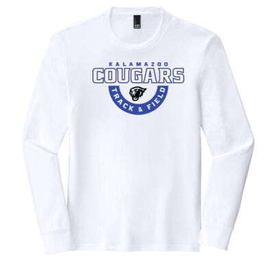 District Made Long Sleeve T - T&F Thumbnail