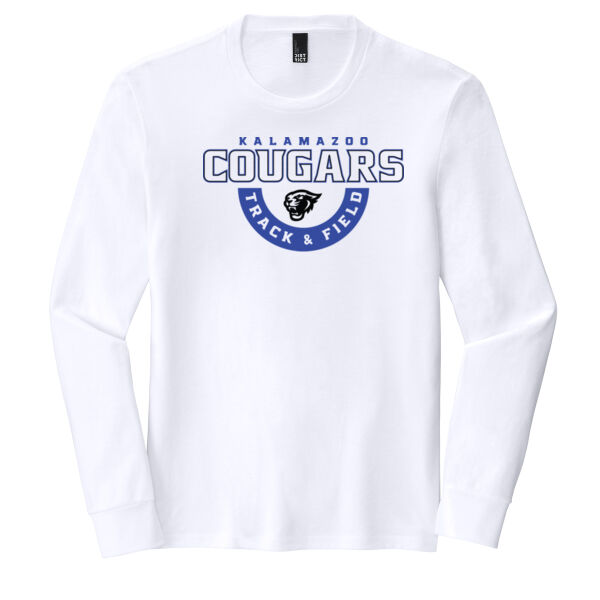 District Made Long Sleeve T - T&F Thumbnail