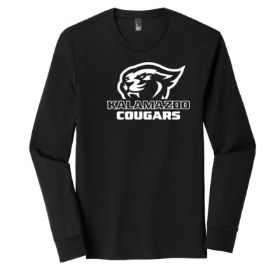 District Made Long Sleeve T Thumbnail