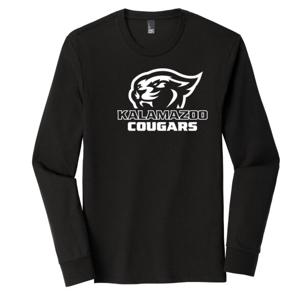 District Made Long Sleeve T Thumbnail