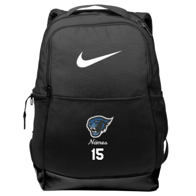 Nike Brasilia Medium Backpack Thumbnail