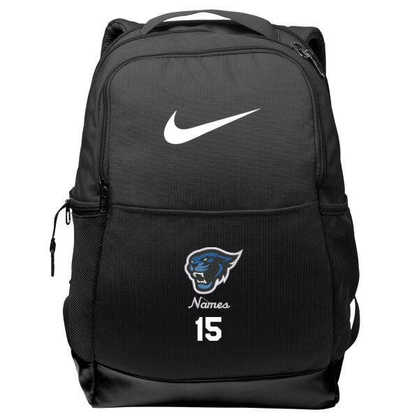 Nike Brasilia Medium Backpack Thumbnail