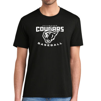 District Made T-Shirt - Baseball Thumbnail