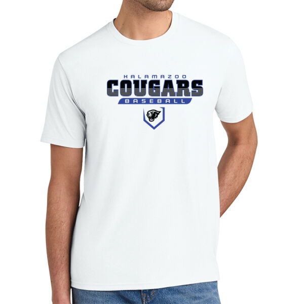 District Made T-Shirt - Baseball Thumbnail