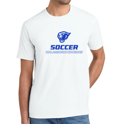 District Tri-Blend T-Shirt-Soccer Thumbnail