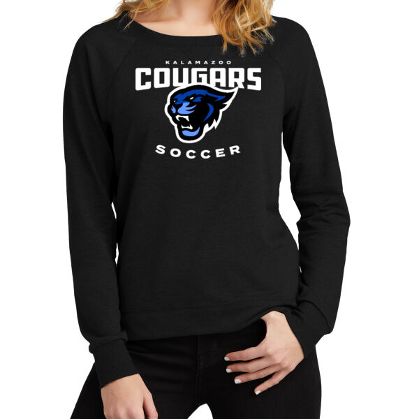 District Featherweight French Terry  Hoodie Thumbnail