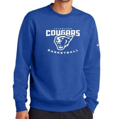 Nike Club Fleece (name option)  Thumbnail