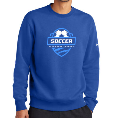 Nike Club Fleece (name option) Thumbnail