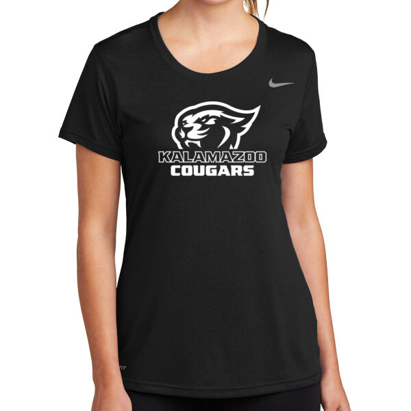 Nike Women's Team rLegend Tee Thumbnail