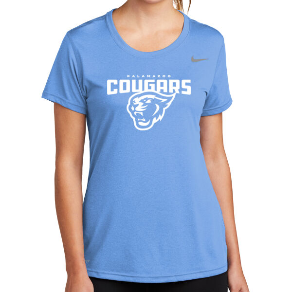 Nike Women's Team rLegend Tee Thumbnail