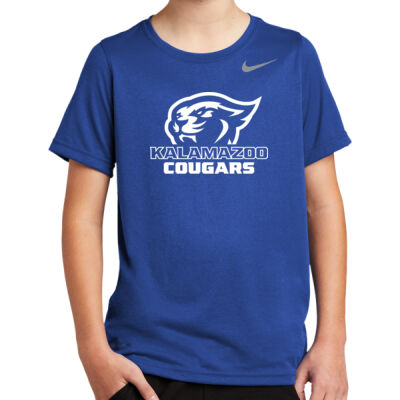 Nike Youth Team rLegend Tee Thumbnail