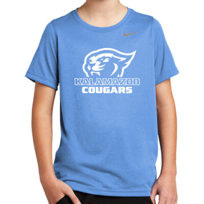 Nike Youth Team rLegend Tee Thumbnail