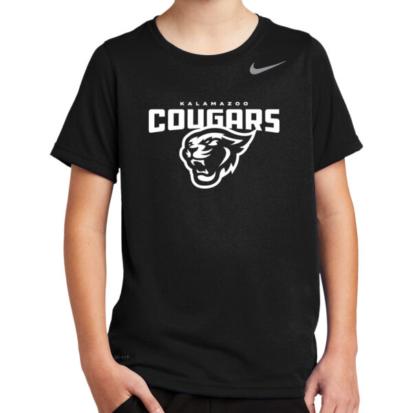 Nike Youth Team rLegend Tee Thumbnail