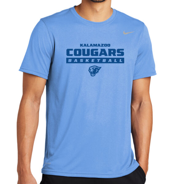 Nike Team rLegend Tee Thumbnail