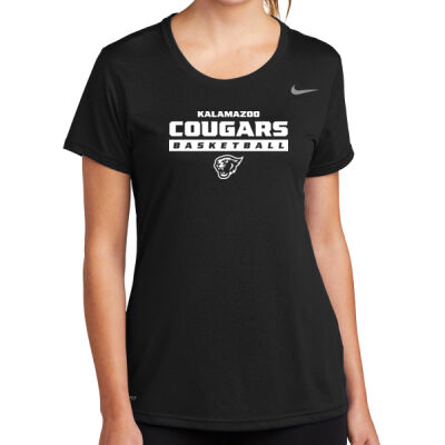 Nike Women's Team rLegend Tee Thumbnail
