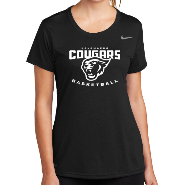 Nike Women's Team rLegend Tee Thumbnail