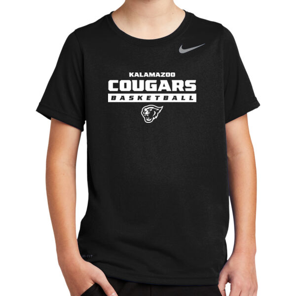 Nike Youth Team rLegend Tee Thumbnail