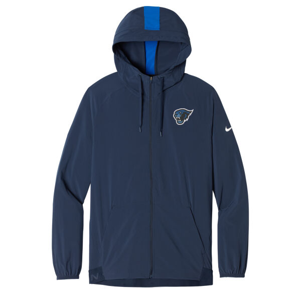 Nike Pro Hooded Jacket Thumbnail