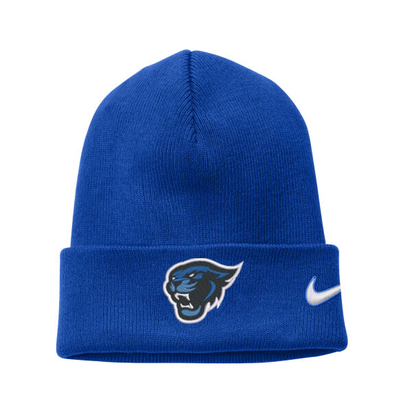 Team Cuffed Beanie ( Sport Option )  Thumbnail