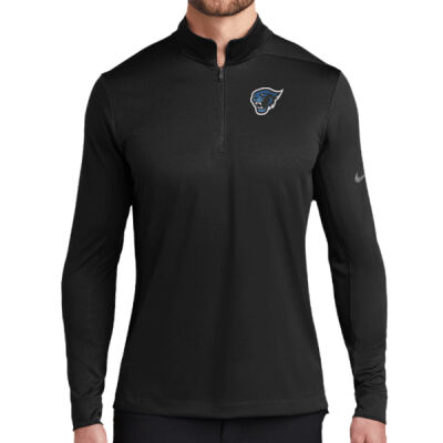 Nike Dry 1/2-Zip Cover-Up Thumbnail