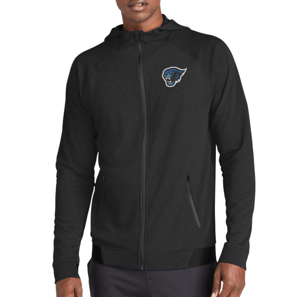 Sport-Tek® PosiCharge® Strive Hooded Full-Zip Thumbnail