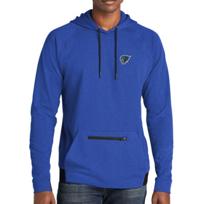 Sport-Tek® PosiCharge® Strive Hooded Pullover Thumbnail