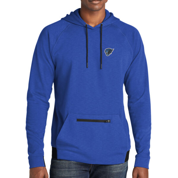 Sport-Tek® PosiCharge® Strive Hooded Pullover Thumbnail